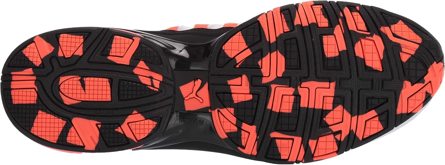 PUMA Men's Axelion Breathe