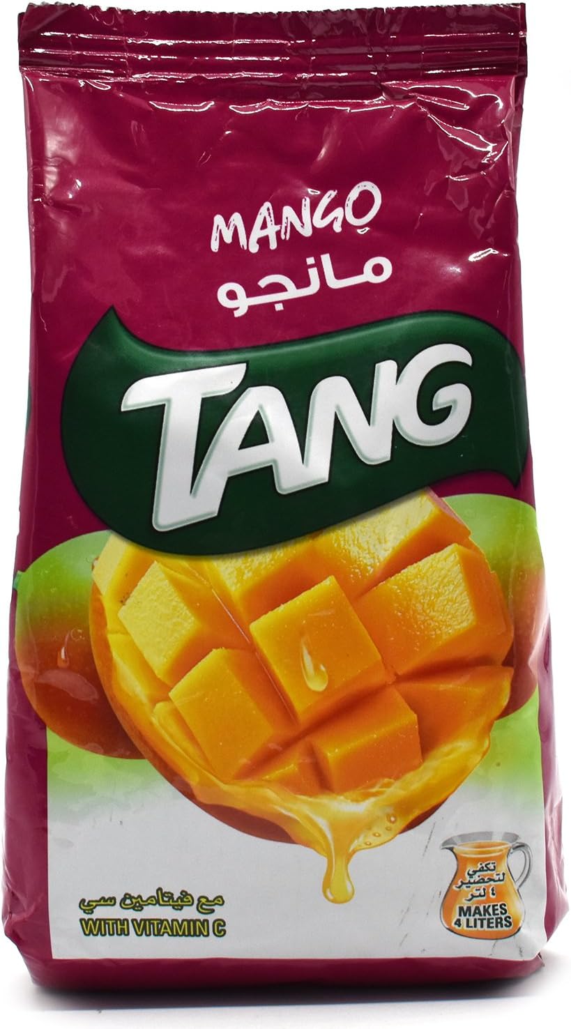 Tang Powder Mango Juice - 500g