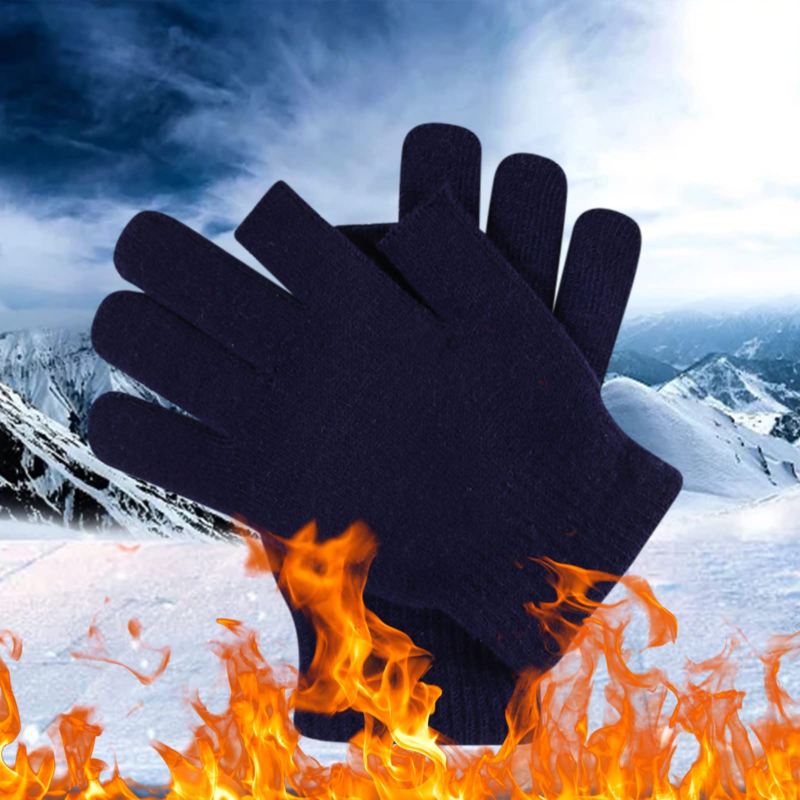 handschuhe bunt Fingerhandschuhe Strickhandschuhe Color Solid Handschuhe Stretch Show Gestrickte und Damenhandschuhe Herren Schreibfinger Design Baguettebag:Bee's Home 75-series-ute-1994-esi3724206 U.S. Army National Guard