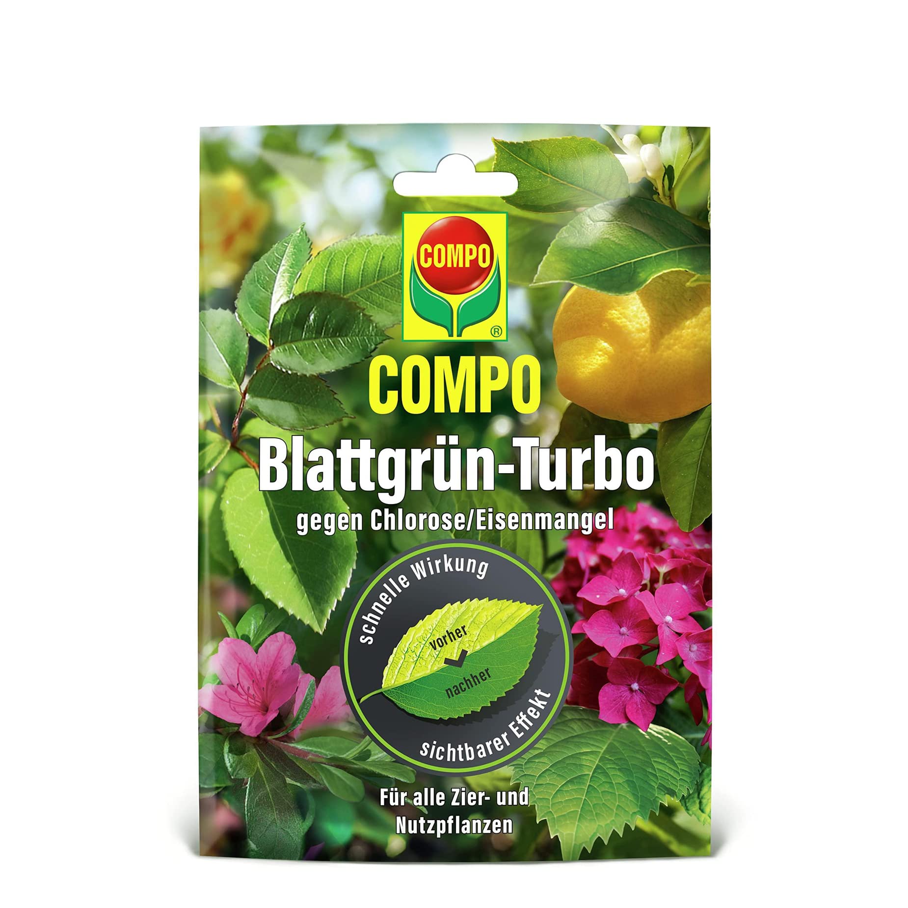 Compo Fetrilon