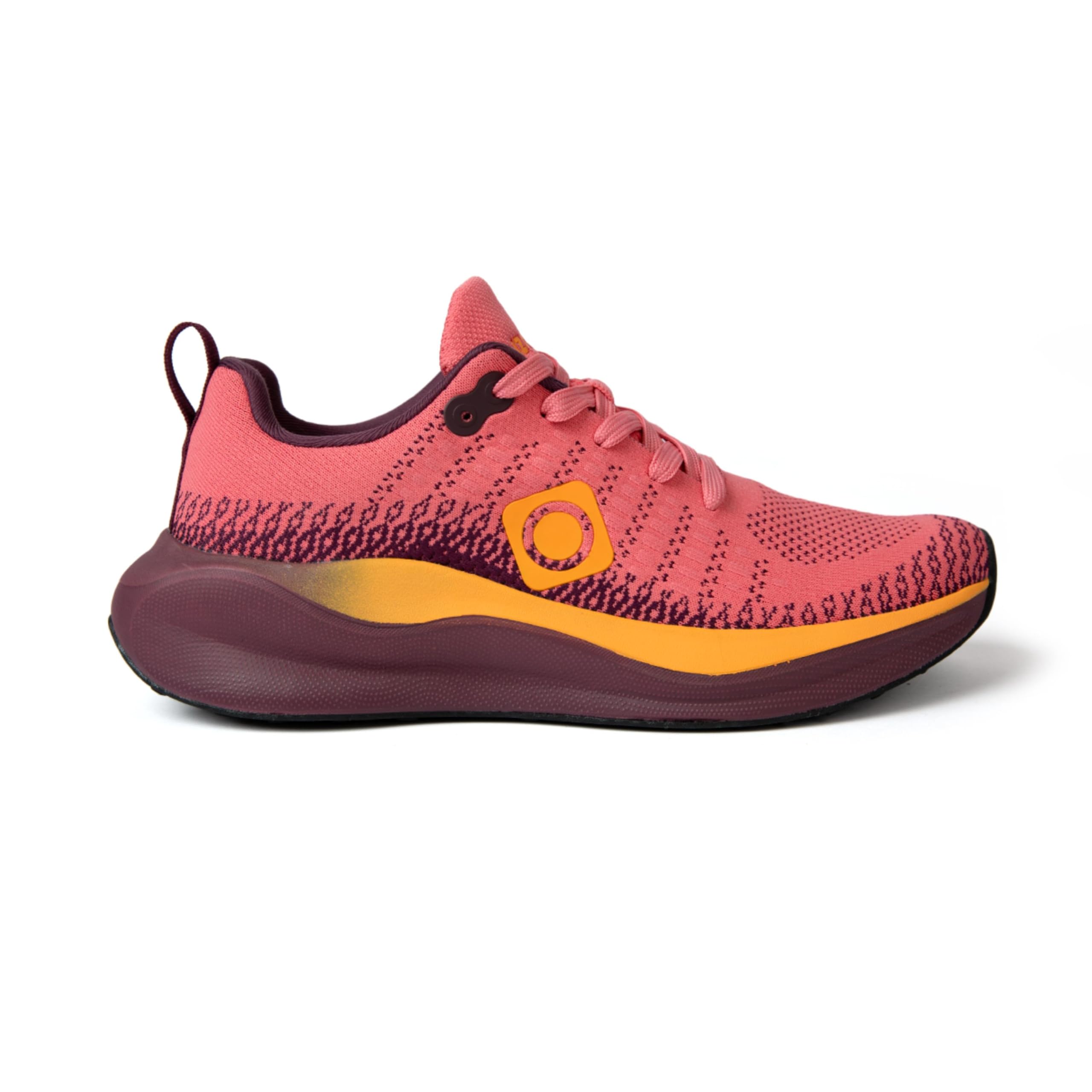 Izas Novana Zapatillas Unisex para Deporte y Ocio. Calzado Cómodo y Ligero con Suela Antideslizante. Ideal para Correr, Caminar y Actividades al Aire Libre