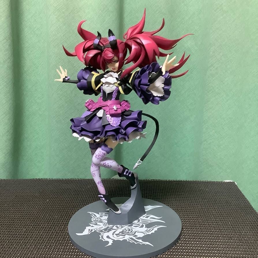 Amazon.co.jp: フィギュア メイジ アゼリン セブンスドラゴンIII code