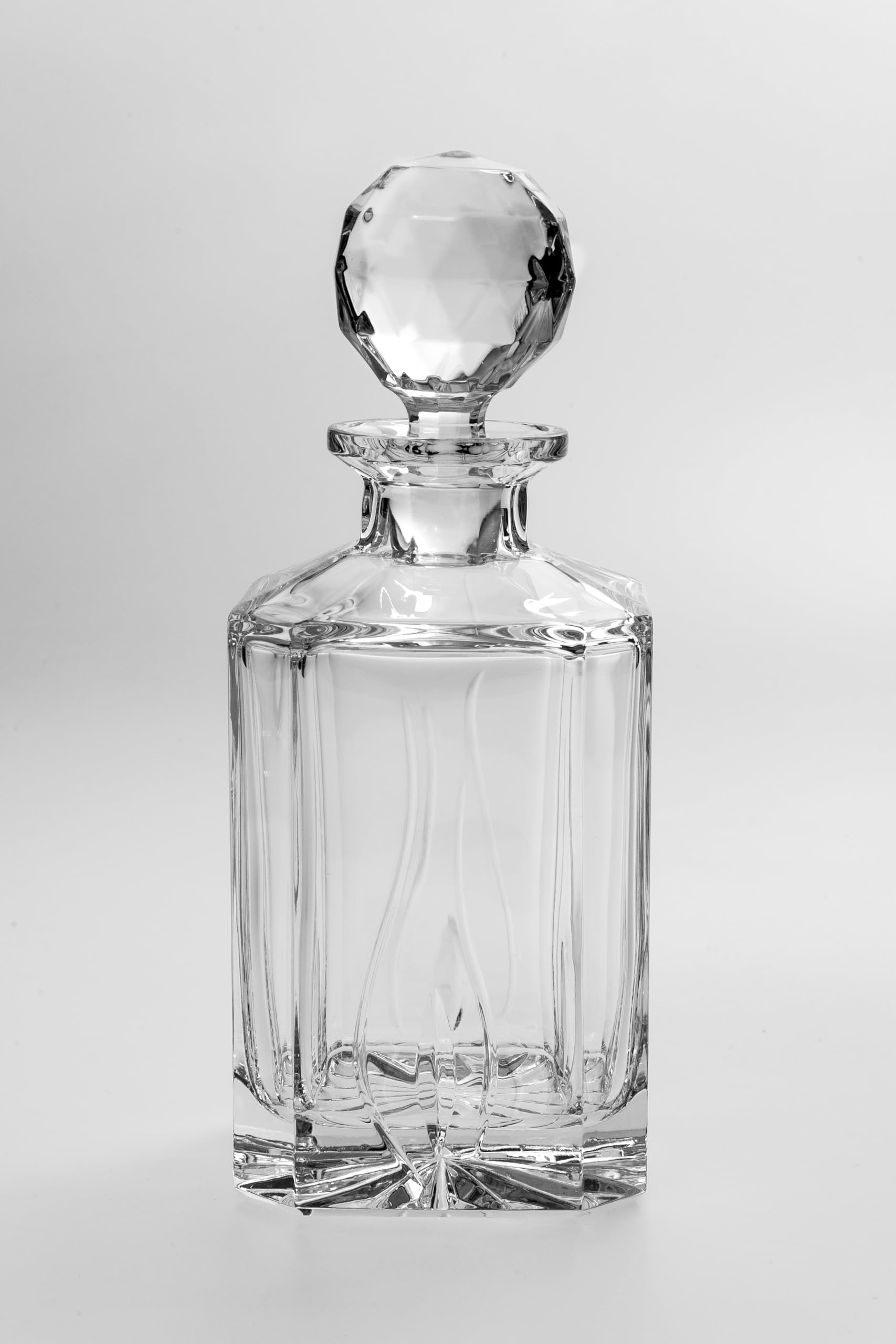 飲料・酒 価格改定値下げしました！CRYSTAL DECANTER