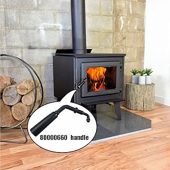 Amazon.com: FCCUM Replacement Pacific Energy 211 Fireplace Door