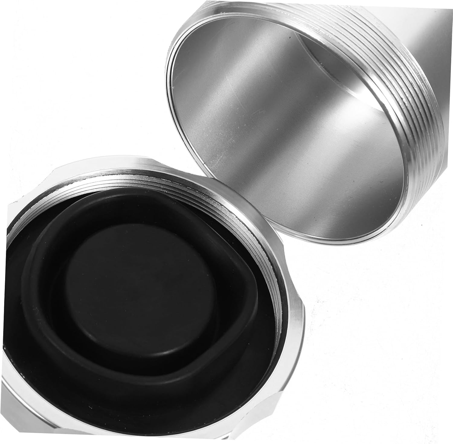 Car Brake Fluid Tank Clutch Oil Reservoir for Racing Cars Sturdy Material