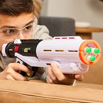 Amazon.co.jp: ハズブロ(Hasbro)スター・ウォーズ ナーフ Amazon.co.jp: ハズブロ(Hasbro)スター・ウォーズ ナーフ