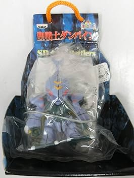 Amazon.co.jp: 聖戦士ダンバイン SD Aura Battlers (SD オーラ