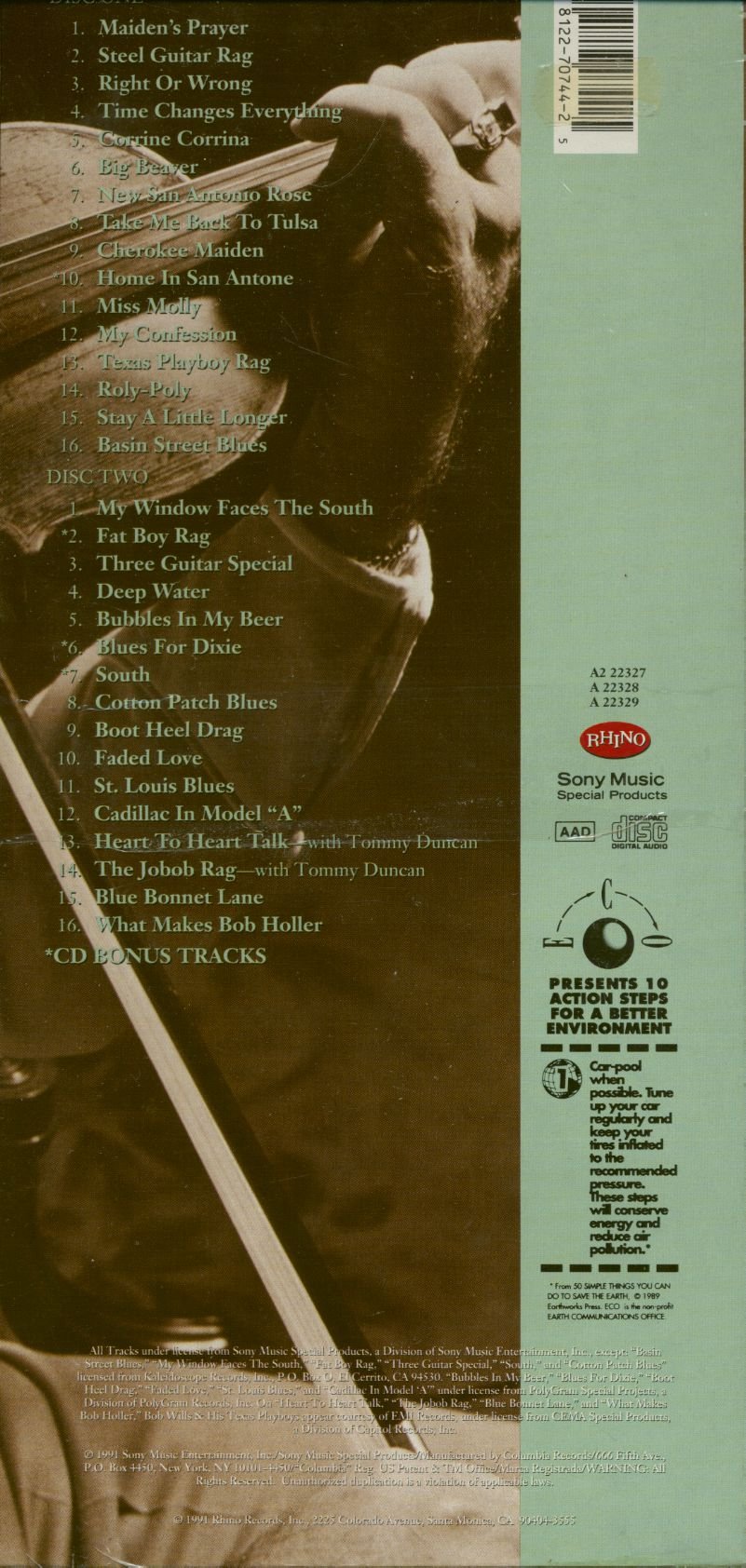 Anthology