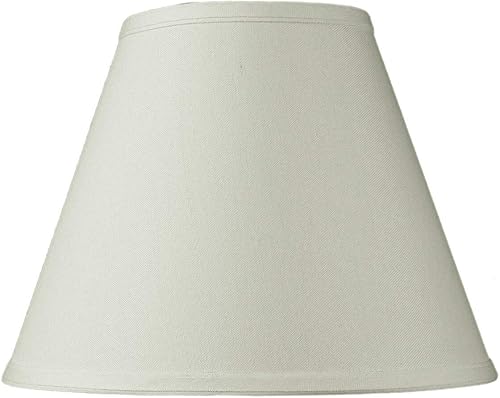 Pantalla SLIP UNO FITTER de 6 x 12 x 9 pulgadas con tapa dura imperio de avena ligera