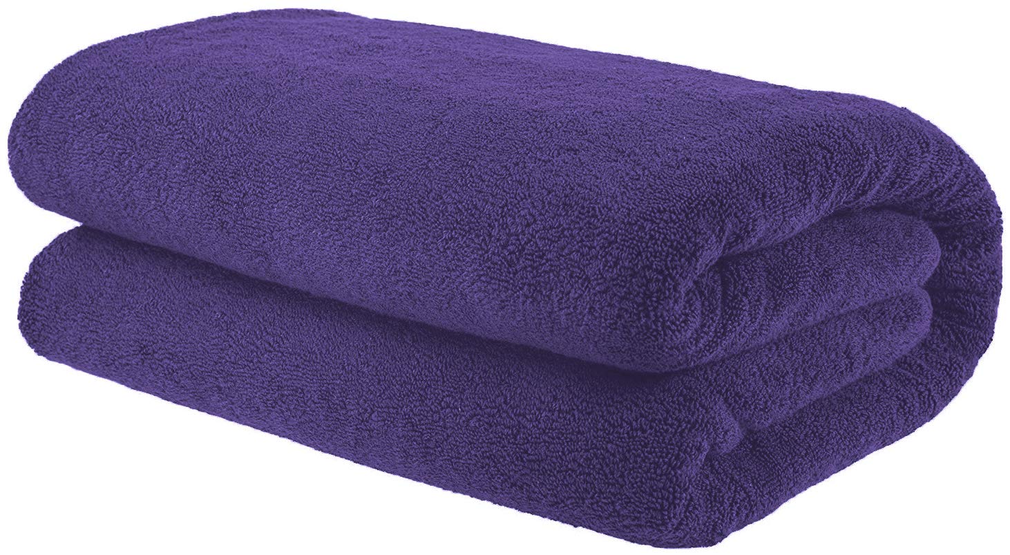 American Bath Towels Oversized Bath Sheet
