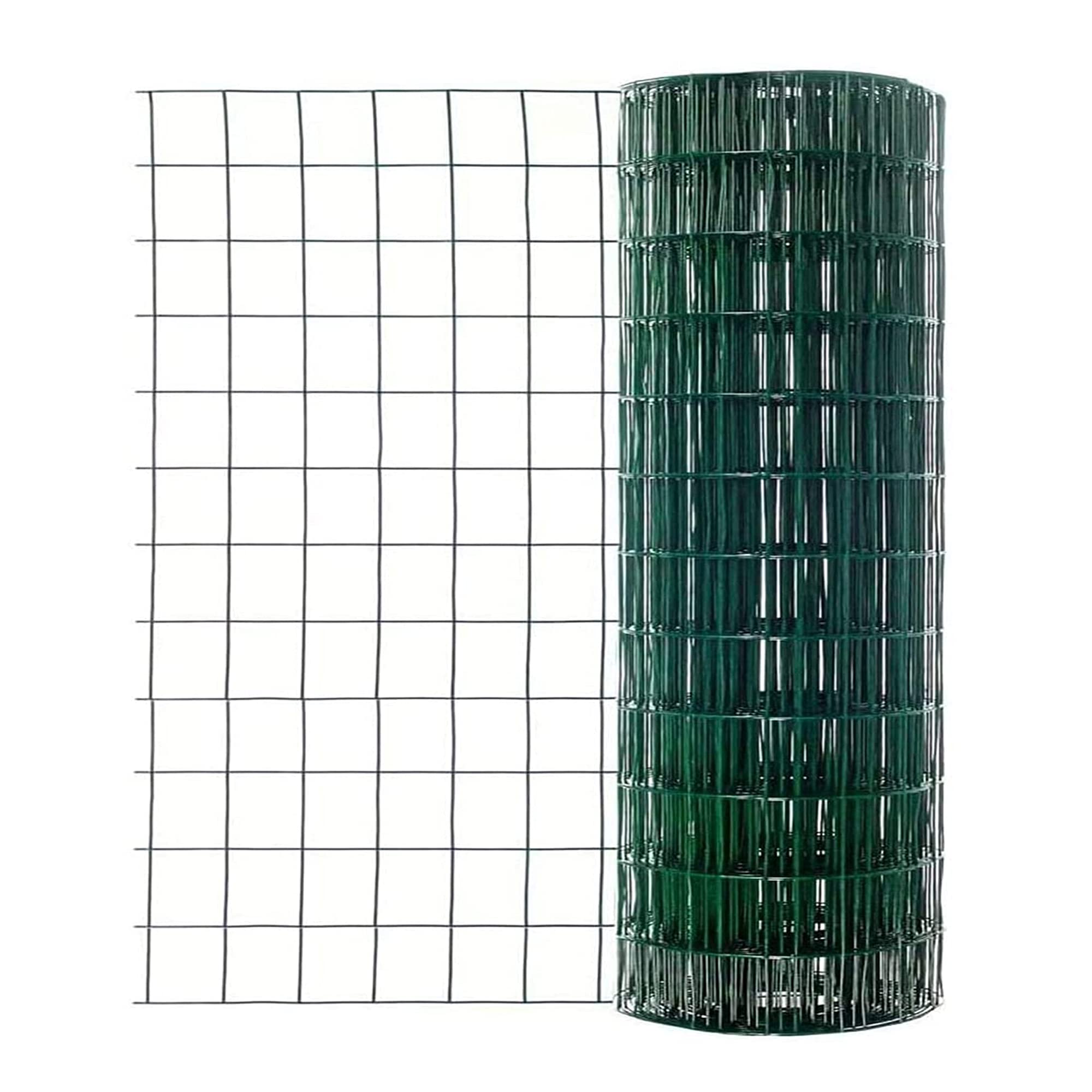 Buy Chicken Wire Mesh Fencing Rolls Netting Galvanized Steel for Aviary