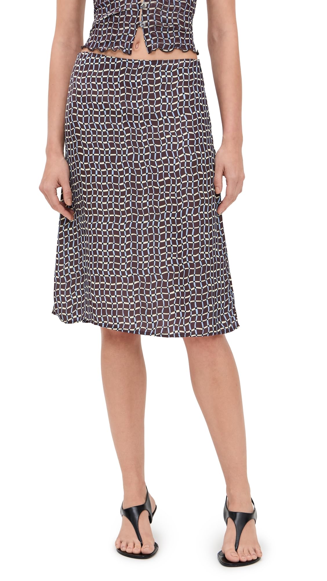 RESA Womens Rachel Skirt