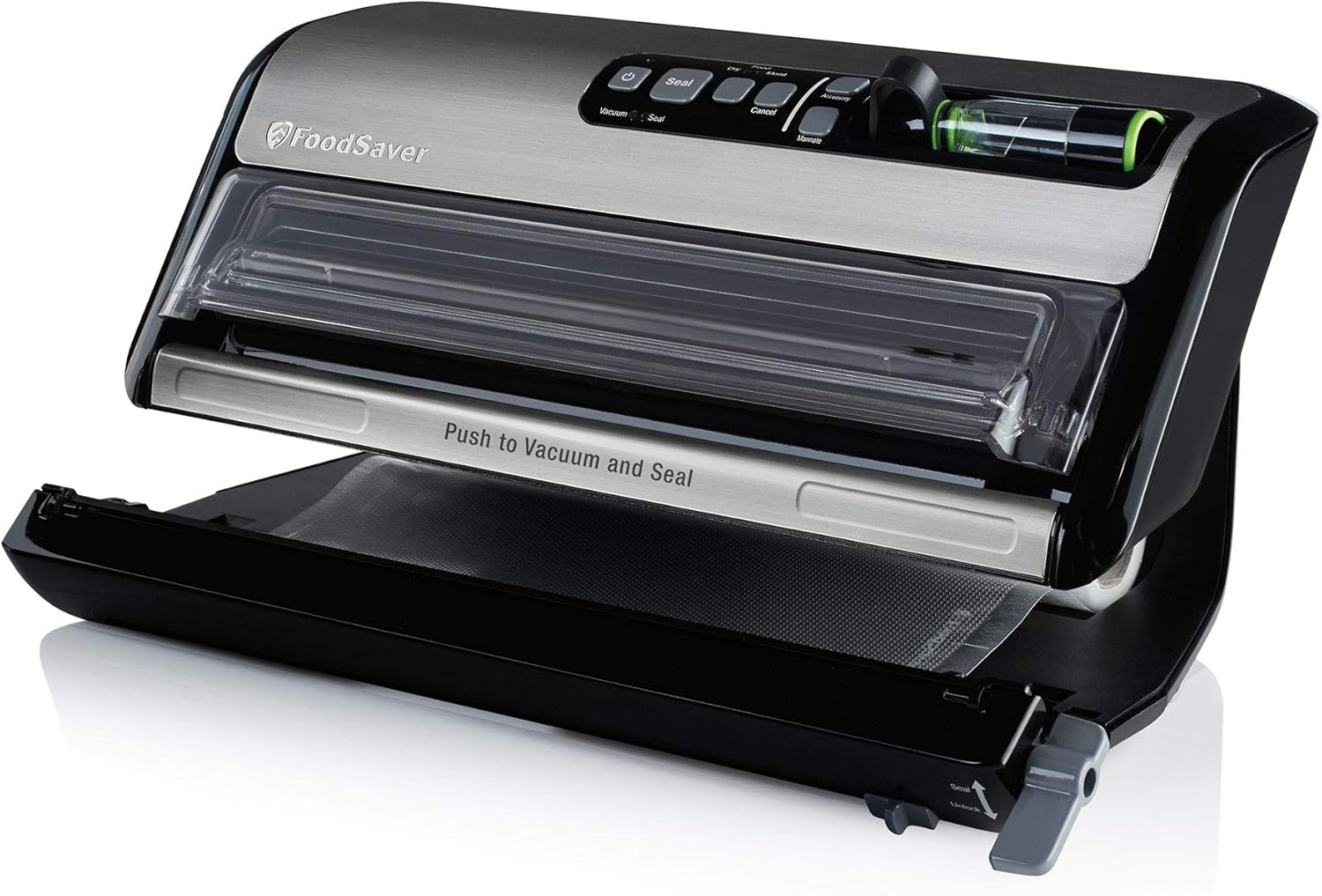 FoodSaver FM 5200 Series