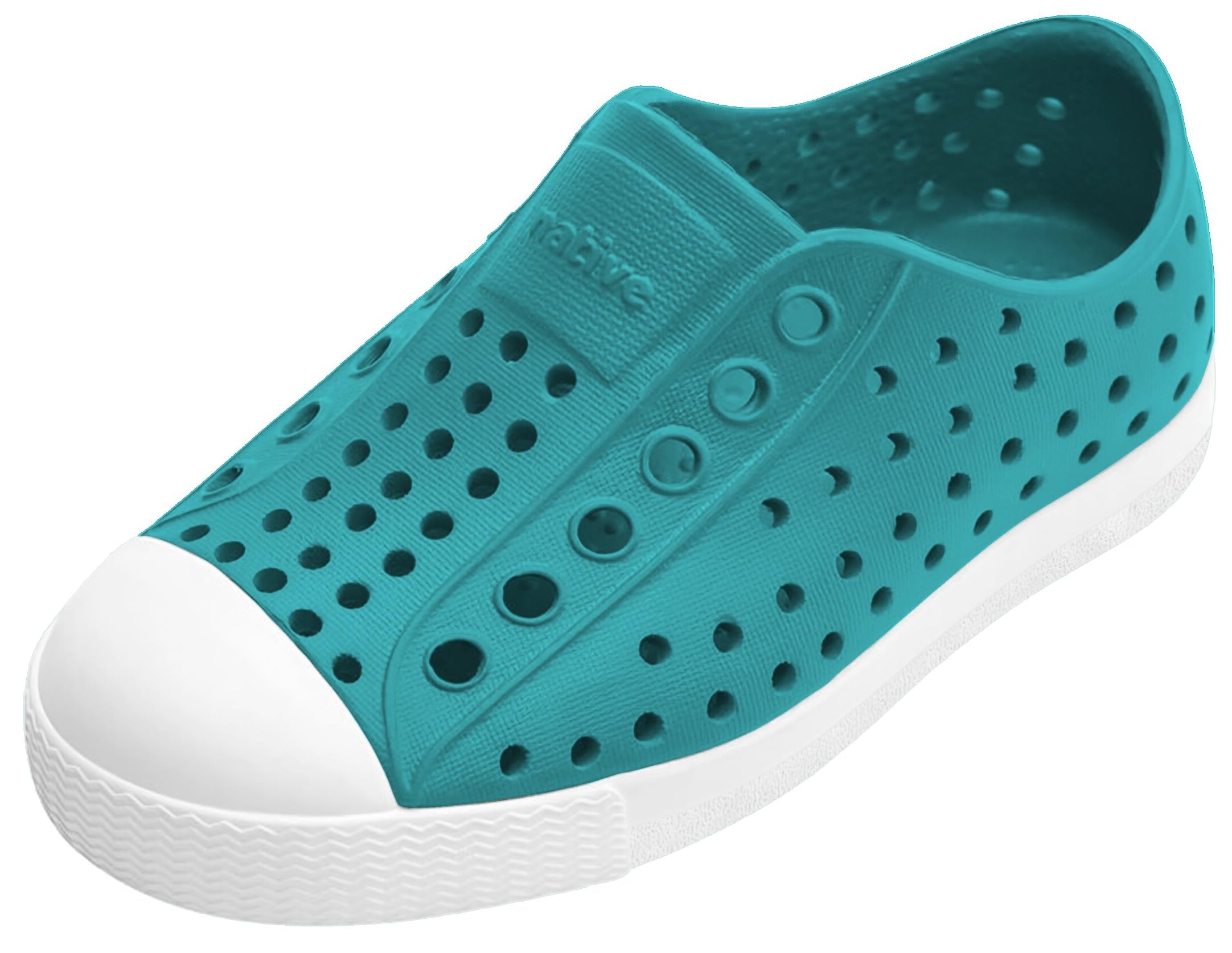 Native Shoes Kids' Jefferson Slip-On Shoe