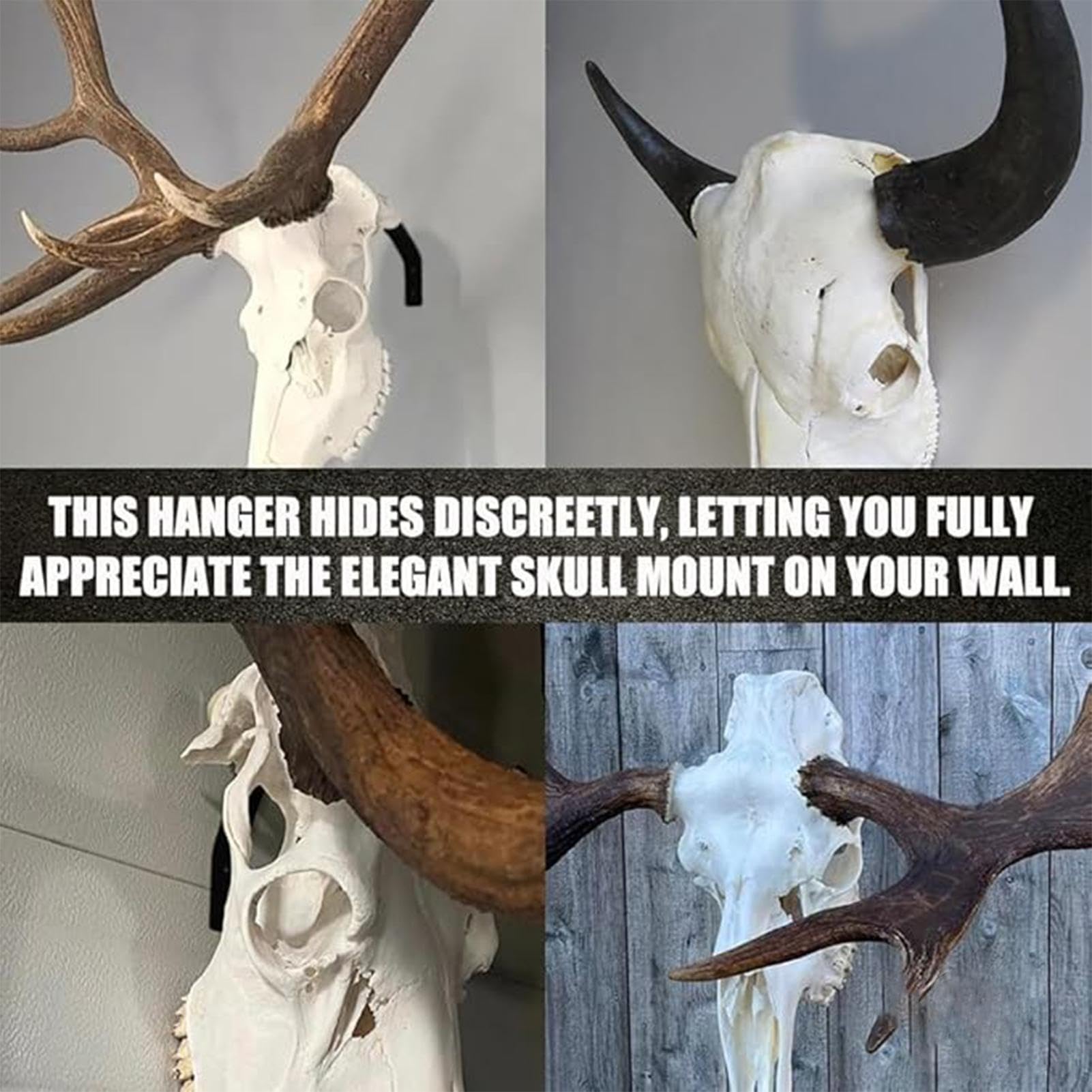 Sturm Milano Appendiabiti Testa Di Piccione