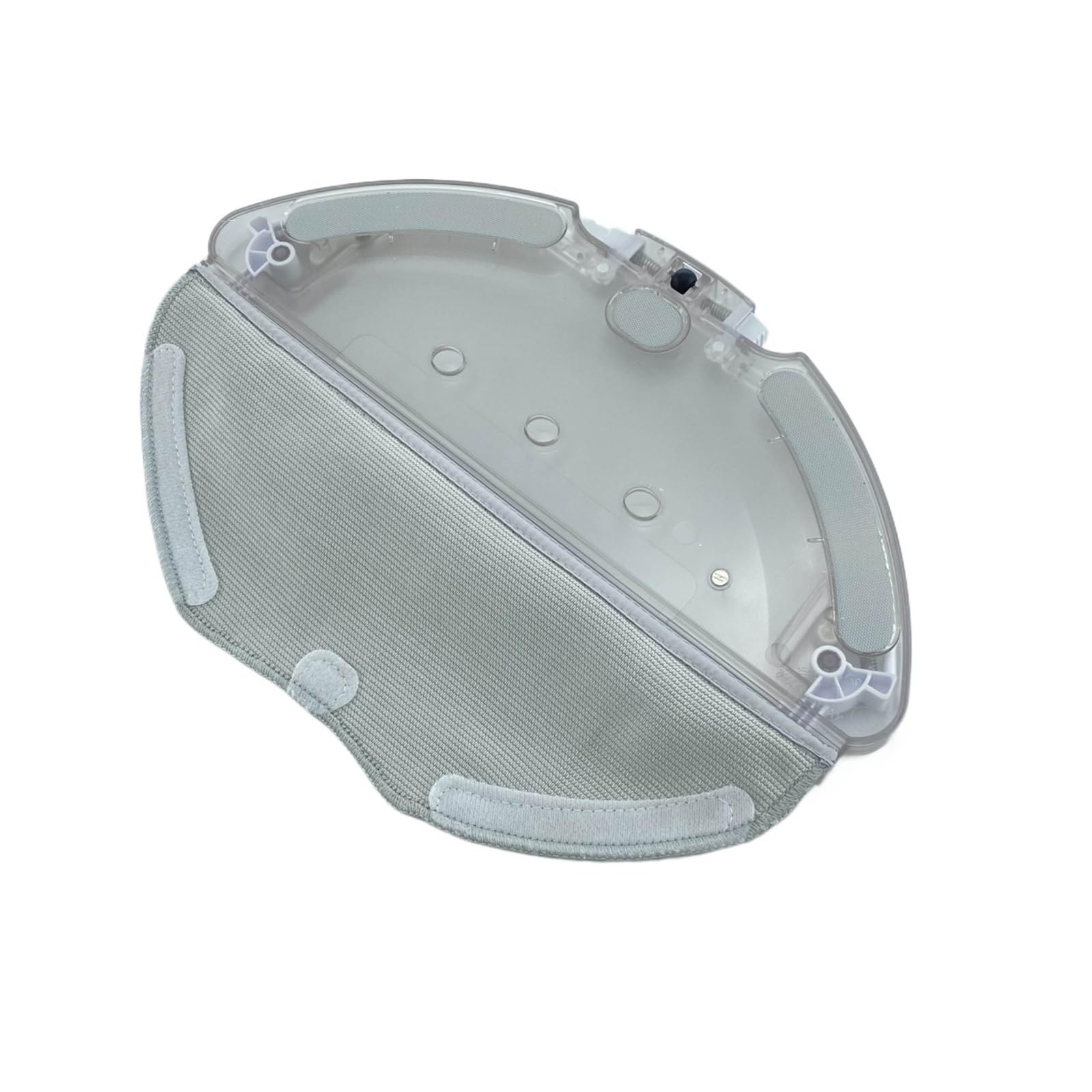 G1 Water Tank Dust Box, Compatible For Mijia, MJSTG1 Robot Vacuum Mop Essential(1pcs)