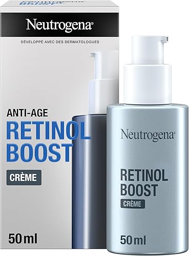 Neutrogena Rapid Wrinkle Repair Retinol