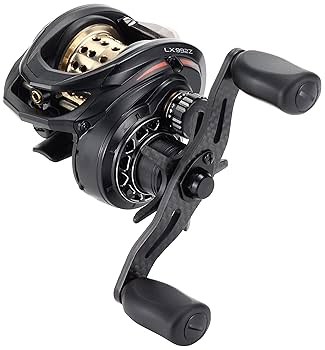 Abu Garcia アブガルシア LX992Z-L 左巻き ベイトリール Amazon | アブガルシア(Abu Garcia) LX992ZｰL | Abu Garcia