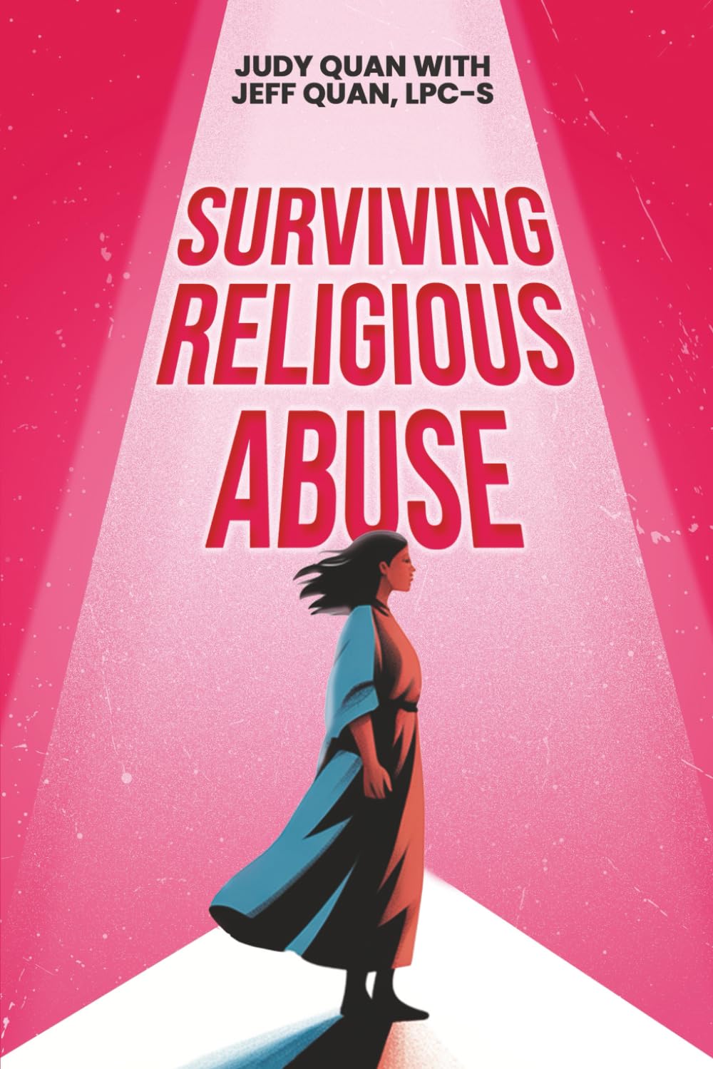 Surviving Religious Abuse