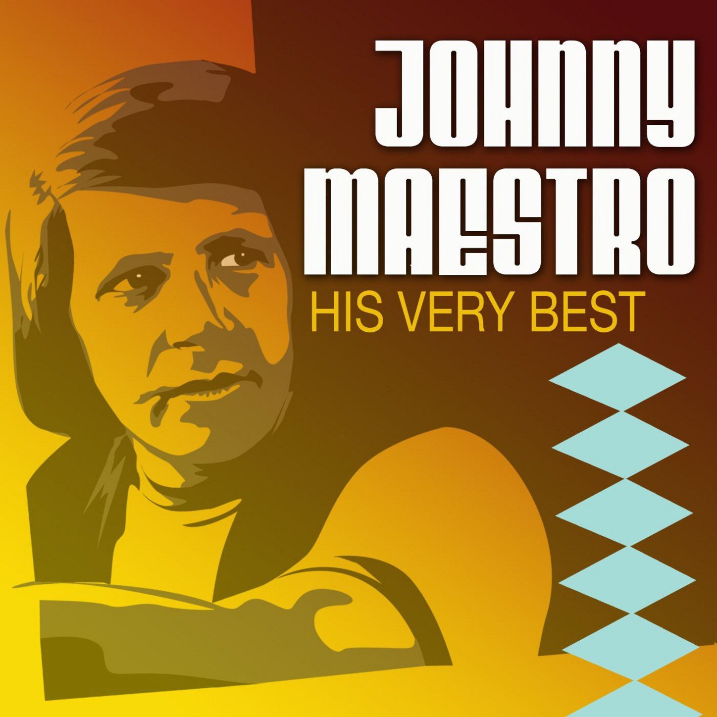 Johnny Maestro, Formerly Of The Crests