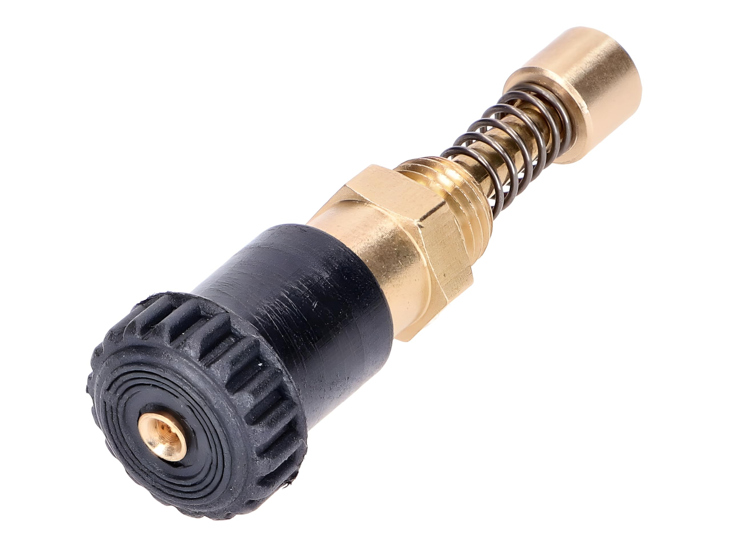 Choke pulsante per carburatore DELLORTO