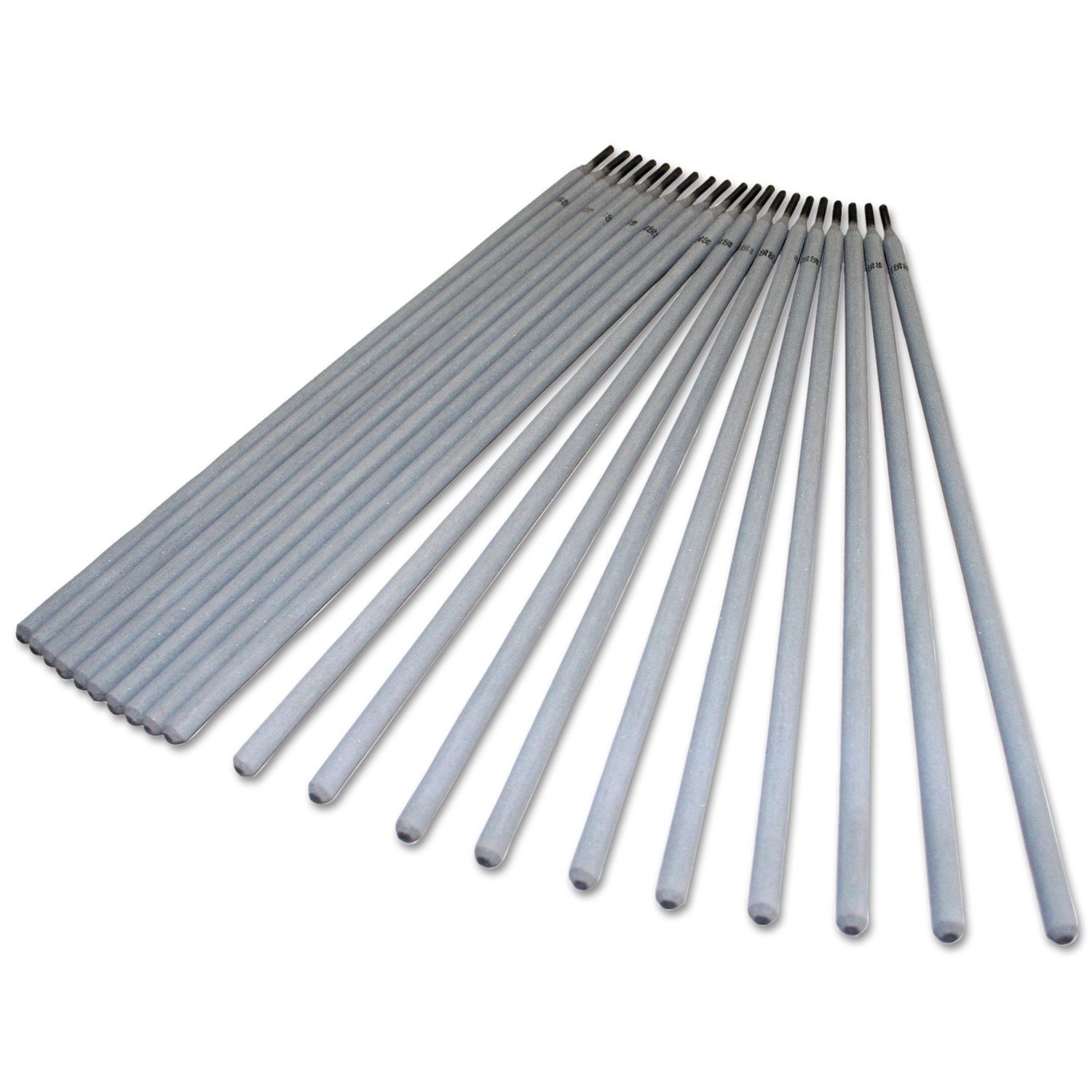 VICTOR11318200 Stoody Tubular Electrode, 5/32" x 14"