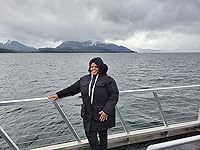 Review Image by Tracy A. Willis Tracy A. Willis