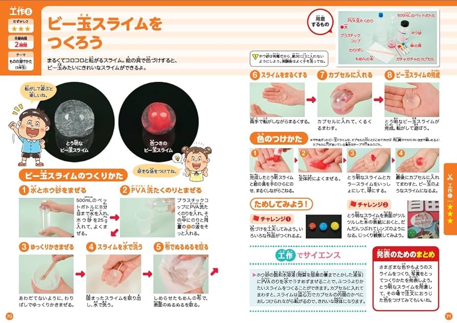 Amazon.co.jp: できる！ 自由研究 小学3・4年生 : ガリレオ工房