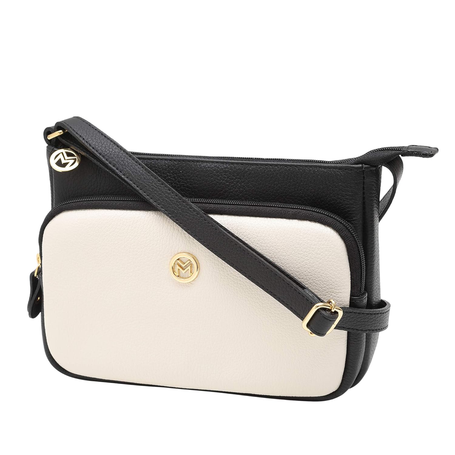 Bolsa Feminina Couro Alça Transversal Mariart Bolso Frontal Zíper Rosalina em promoção! Veja a oferta e mais achadinhos de Bolsas 8 Hoje é o melhor dia para comprar Bolsa Feminina Couro Alça Transversal Mariart Bolso Frontal Zíper Rosalina com aquele preço maroto! Promoção! Aproveite a oferta! 8