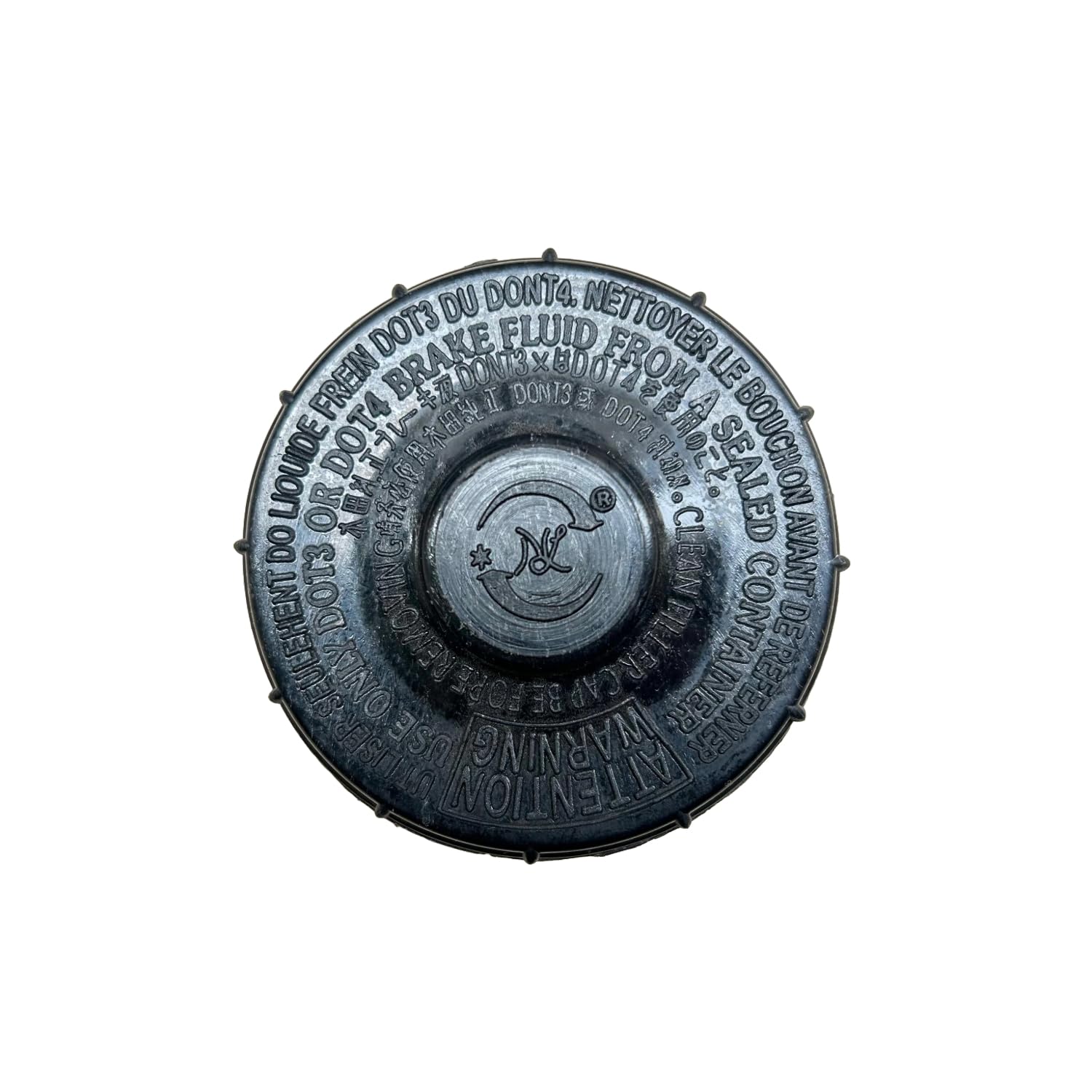 NUTOLUCK-Brake Oil Fluid Reservoir Cap | Durable and Competible for Honda civic,Amaze, Brio,Idtec IvtecT-5,CR-V,WR-V| Car Parts-image-29