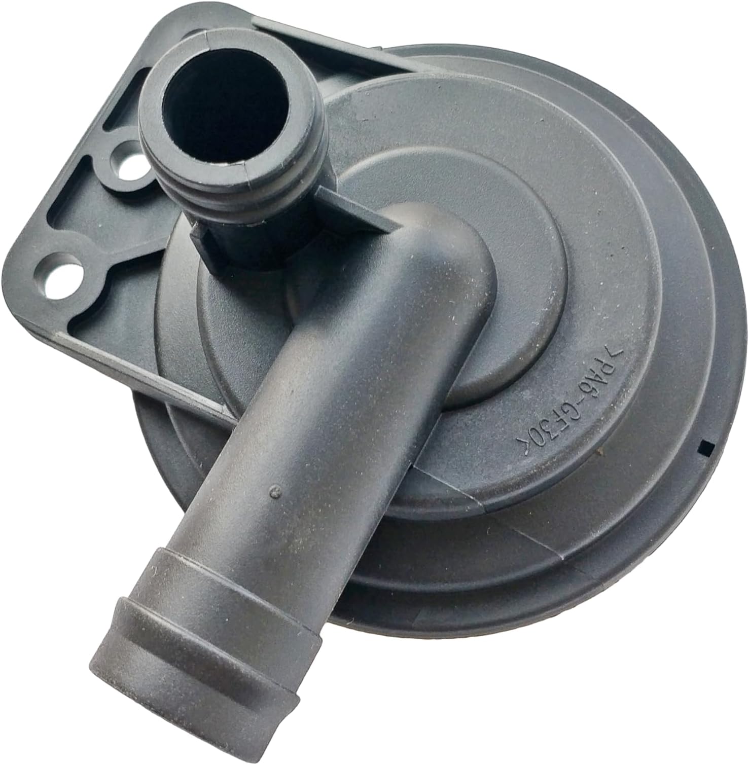 PCV Crankcase Vent Valve Replacement For 2005-2009 Land Rover LR3 Range Rover Sport 4.2/4.4L-V8 LR003380