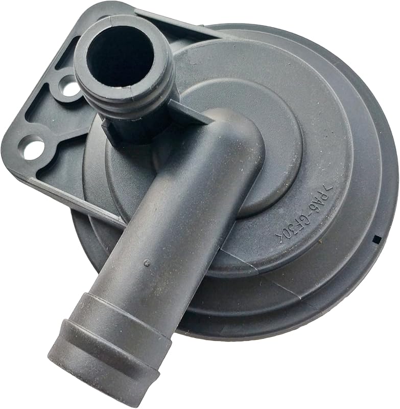 Válvula PCV de ventilação do cárter EZAFIX LR003380 para Land Rover LR3 e Range Rover V8 – 1 unidade