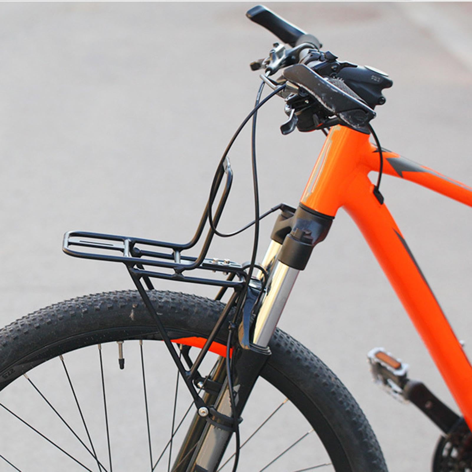 ミノウラ　フロントキャリア　MTB グラベルロード　自転車　ロングツーリング Amazon | フロントラック 自転車 グラベルロード ロードバイク 荷台