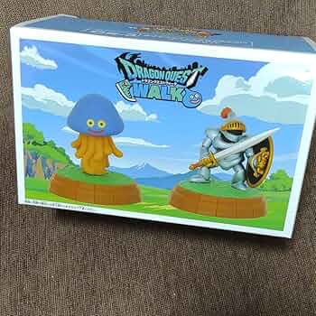 Amazon | ド ラゴンクエスト ホイミスライム&さまようよろい