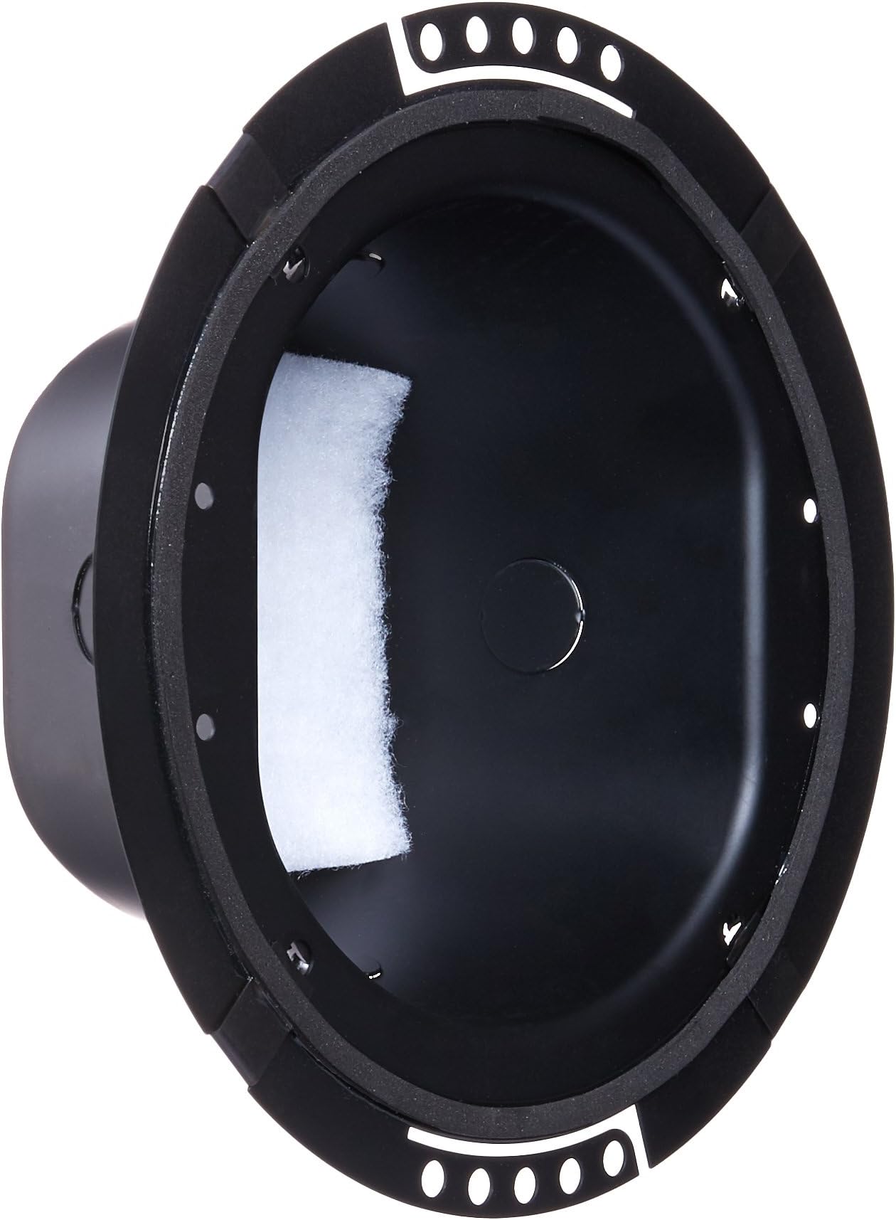 JBL Professional Assembly Backcan for JBL CSS8004 Speaker, 4-Inch, Pack of 6