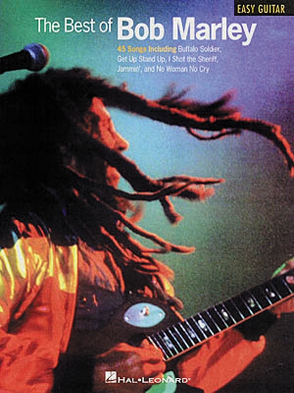 The Best of Bob Marley - Image 2
