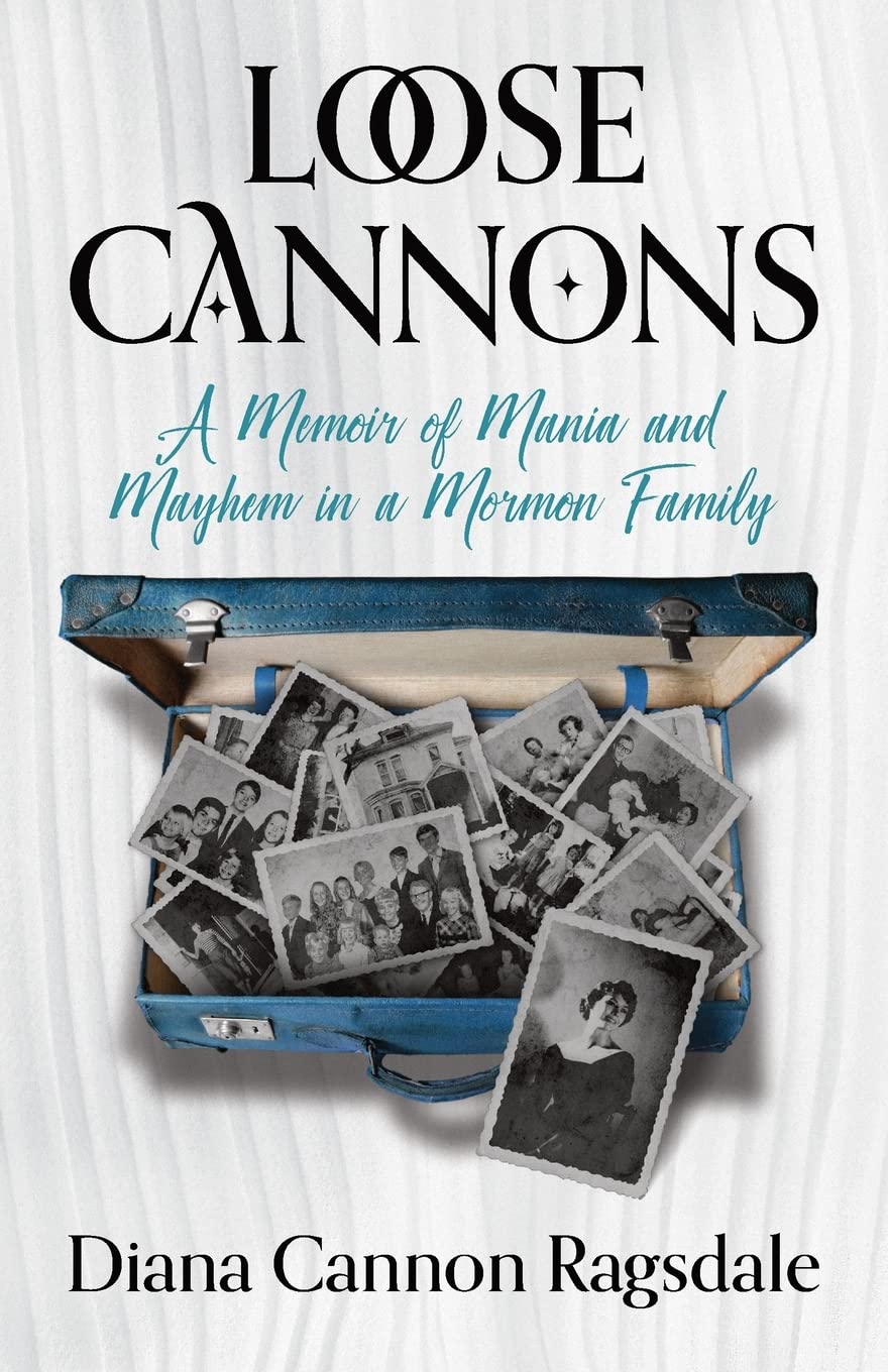 Buy Loose Cannons — BookShops.in