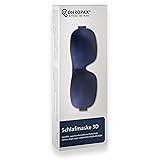 OHROPAX Slaapmasker 3D