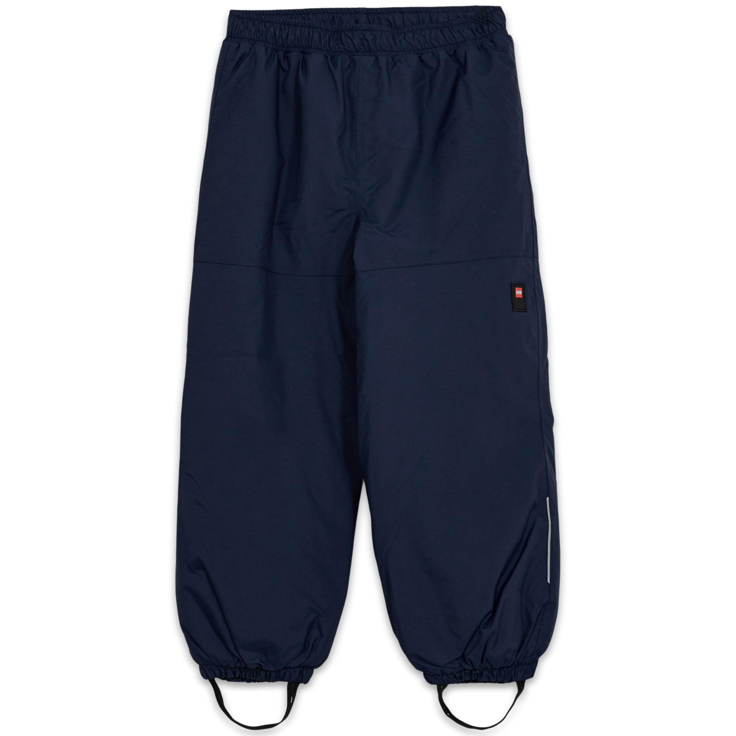 Lego Wear Unisex Kid's Lwpowai-Lego Tec Play Snow Pants 128 590 Navy