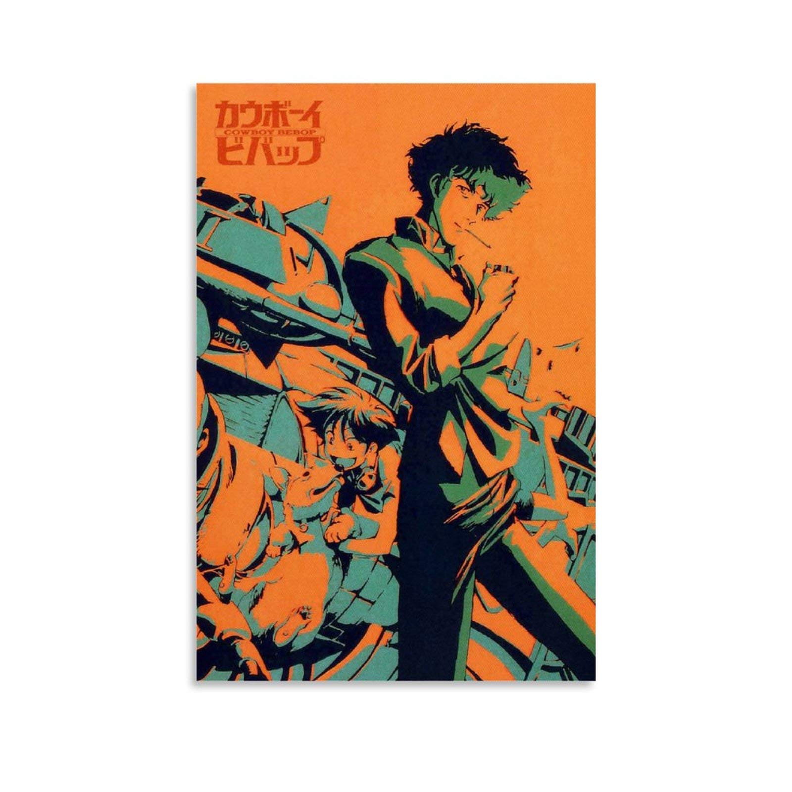 川元利浩 cowboy bebop illustrations〜the wind 【公式通販】