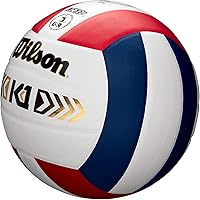 Vista 2 de Wilson K1 Gold - Balón de voleibol