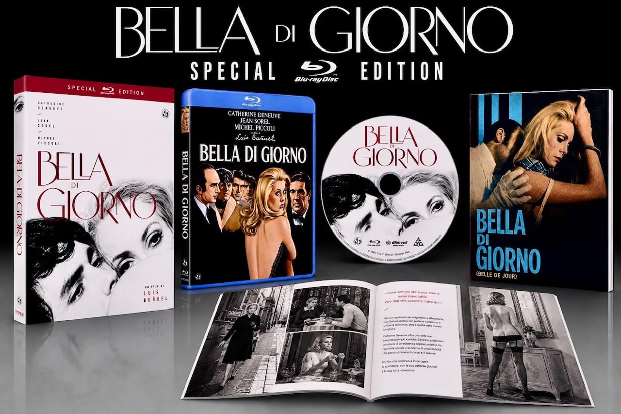 Bella Di Giorno