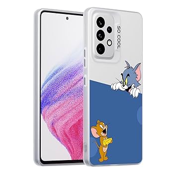 Galaxy Buds3 Pro シルバー + 未開封トムとジェリーケース Galaxy Buds3 Pro シルバー + 未開封トムとジェリーケース