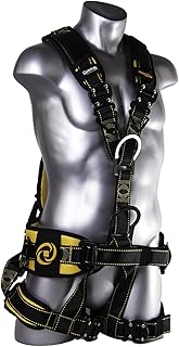 Guardian 21083 Cyclone Tower Harness