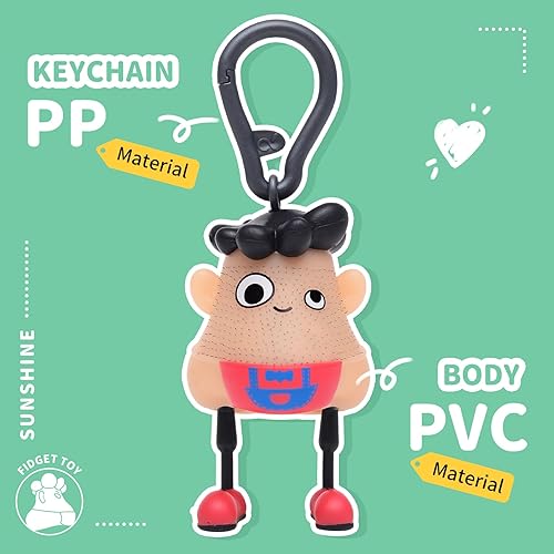 Miniatura 5 de Angel's Wonderland Juguete removedor de puntos negros verdes, celebración de Navidad, regalos de cumpleaños para tricotilomanía, juguetes novedosos