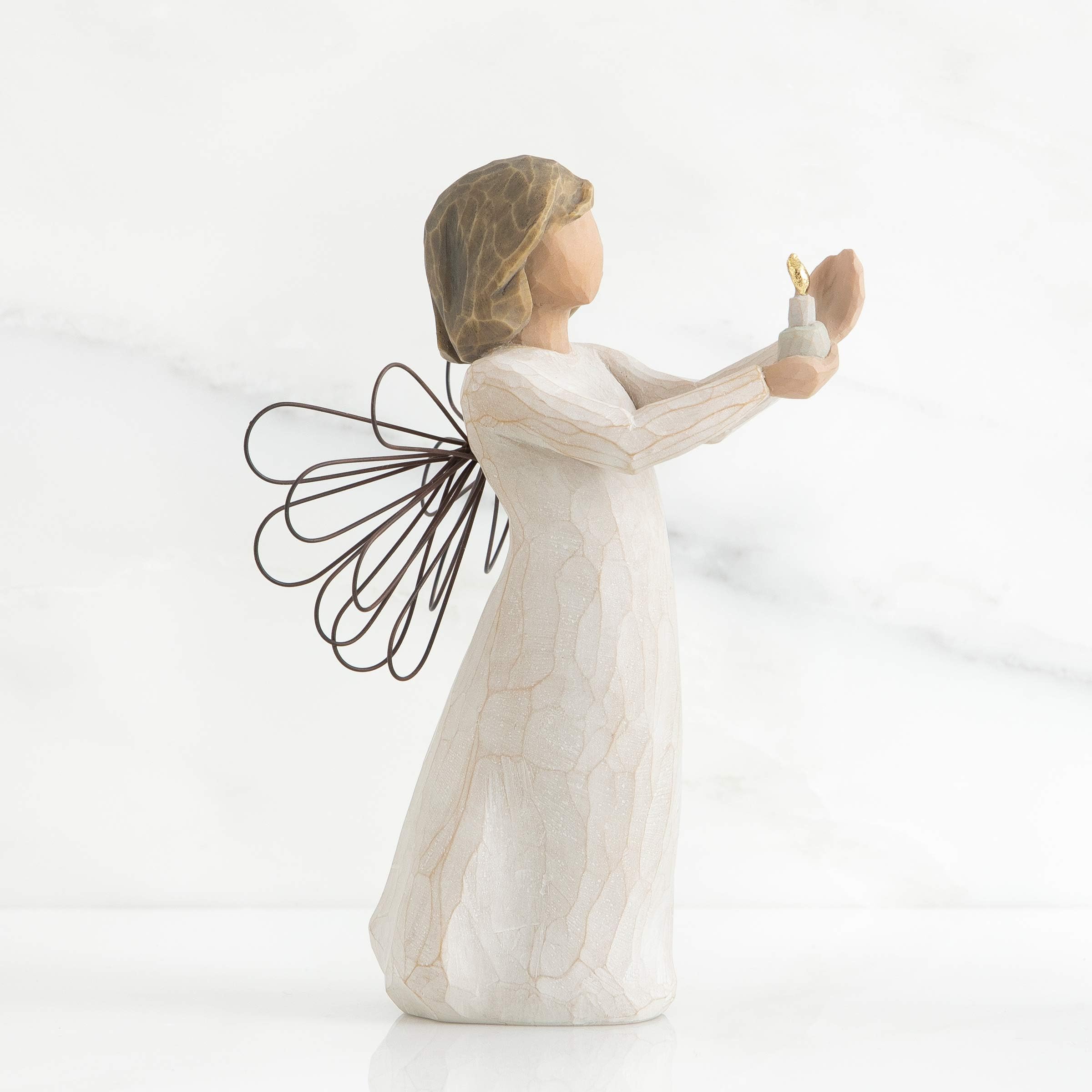 Enesco 26235 Ange de l'espoir
