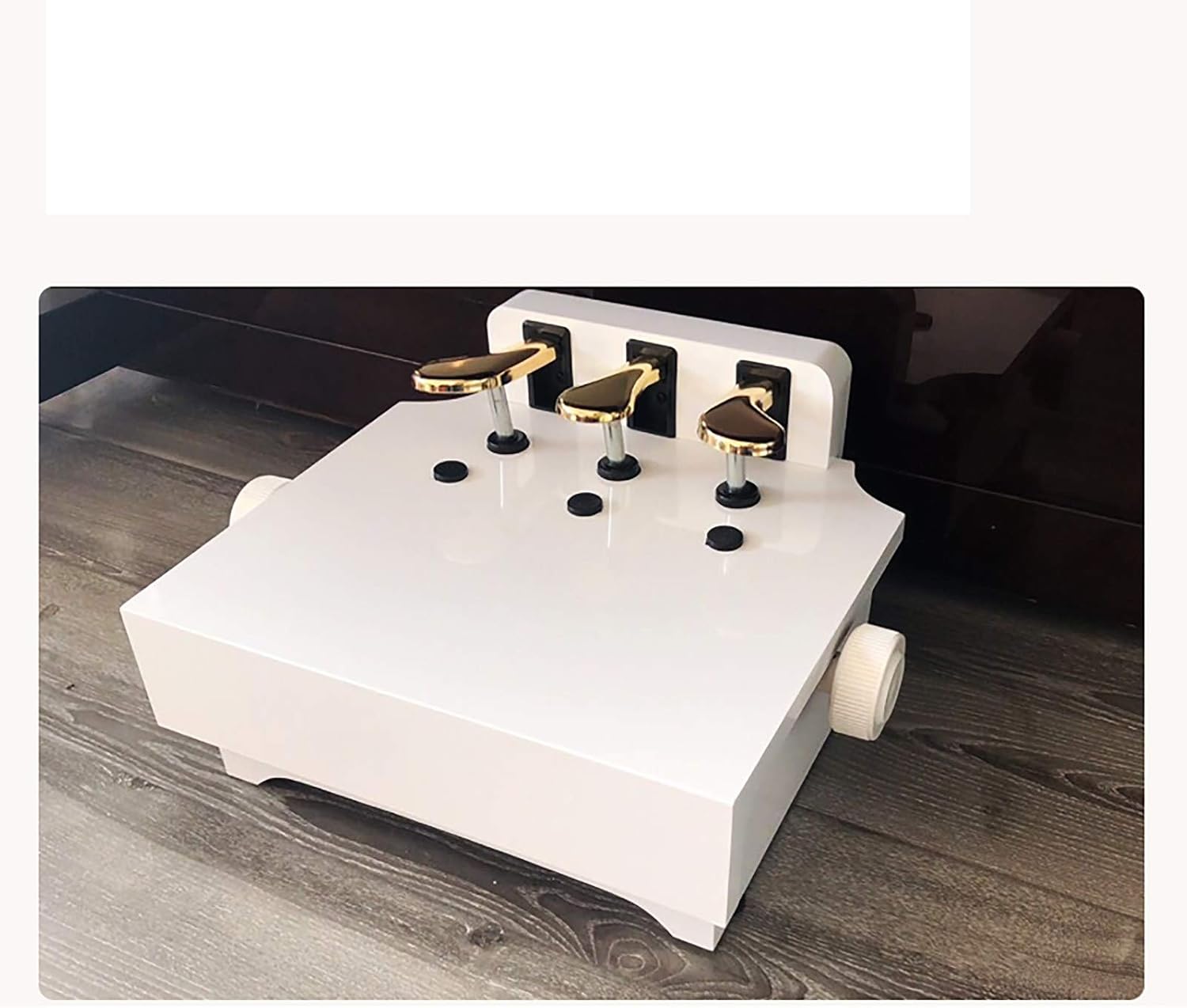 Piano Pedal Extensions,Steel Auxiliary Piano Pedal Extenders for