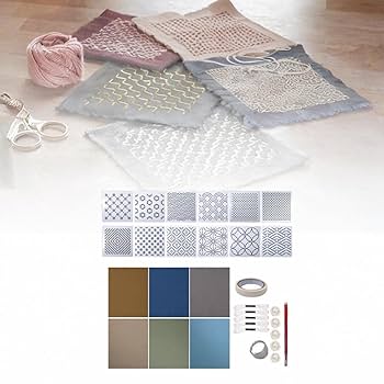 手づくり『クロス』d Gxdqxxd Japanese Cross Stitch for DIY Patchwork Crafts And Garment