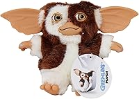 Vista 3 de NECA 30604 Similing Gizmo - Peluche de juguete, multicolor