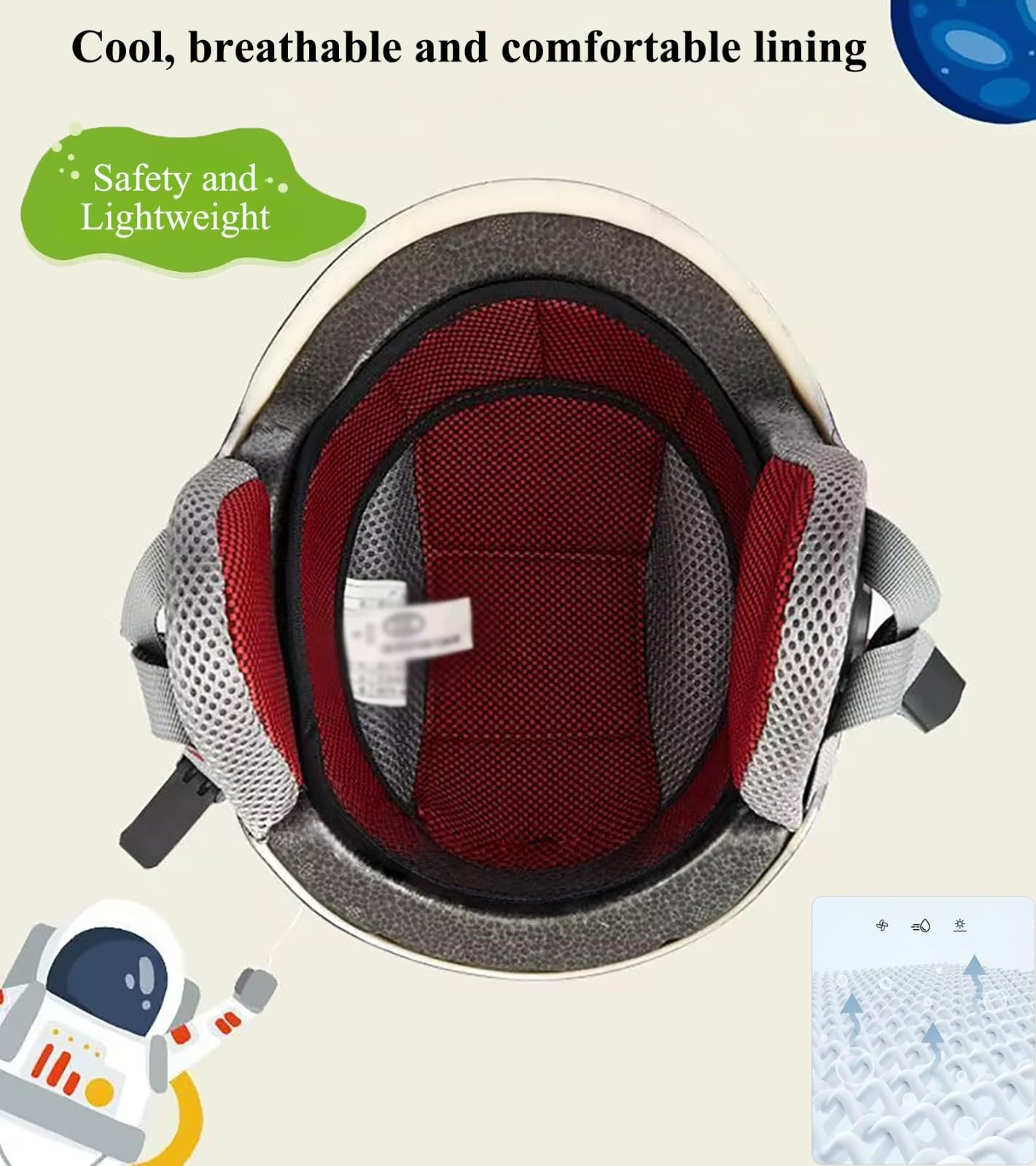 Kask dziecięcy, rower dziecięcy, skuter, Cruiser, kask na deskorolkę dla dziewcząt i chłopców, wielofunkcyjny kask dziecięcy z wizjerem, certyfikat ECE 2205